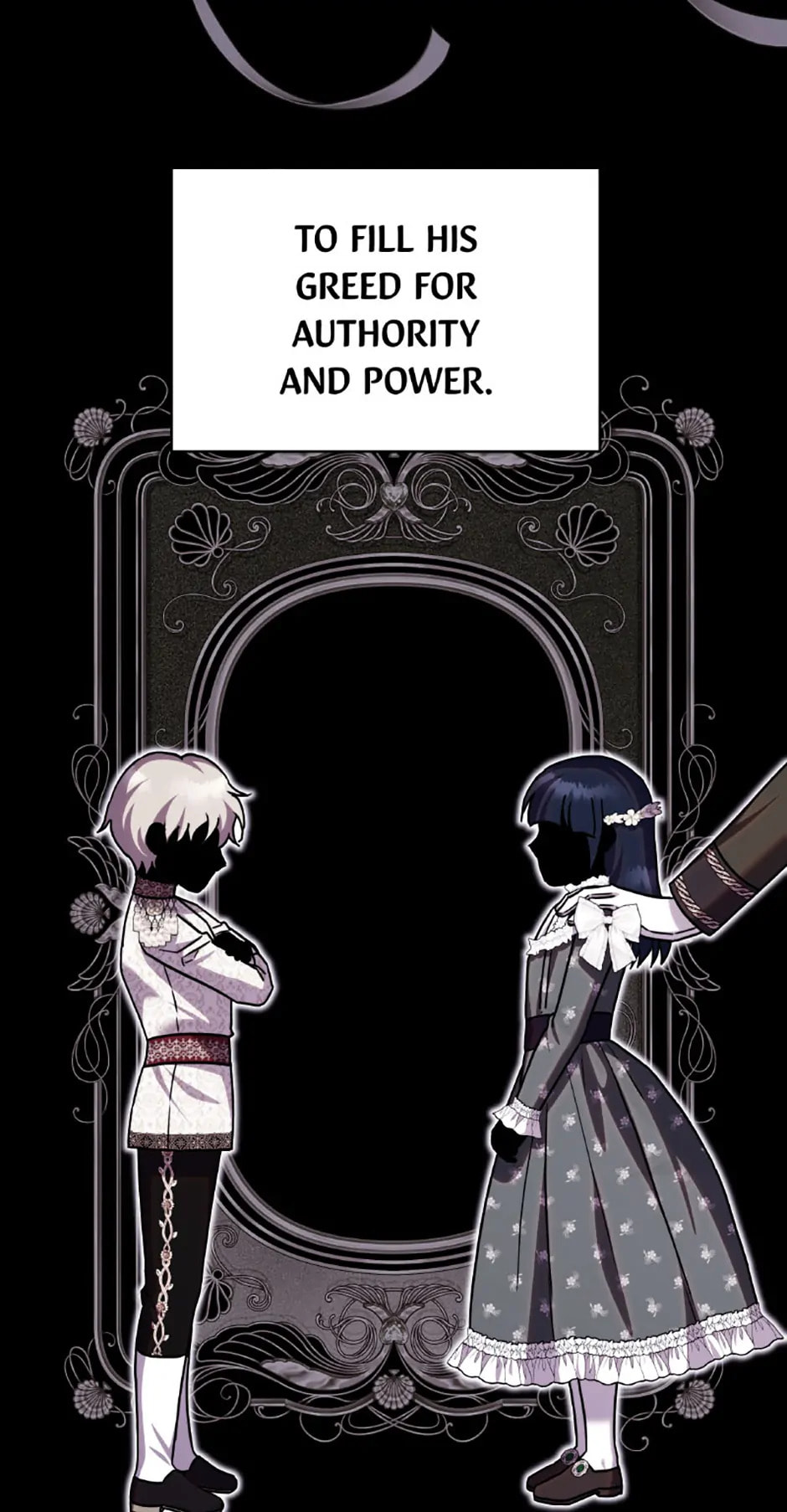 Read Another Typical Fantasy Romance chapter 149 image 2 on Lezhin