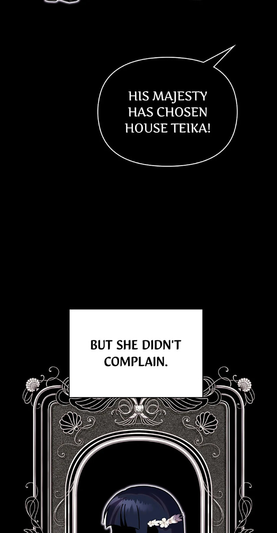 Read Another Typical Fantasy Romance chapter 149 image 3 on Lezhin