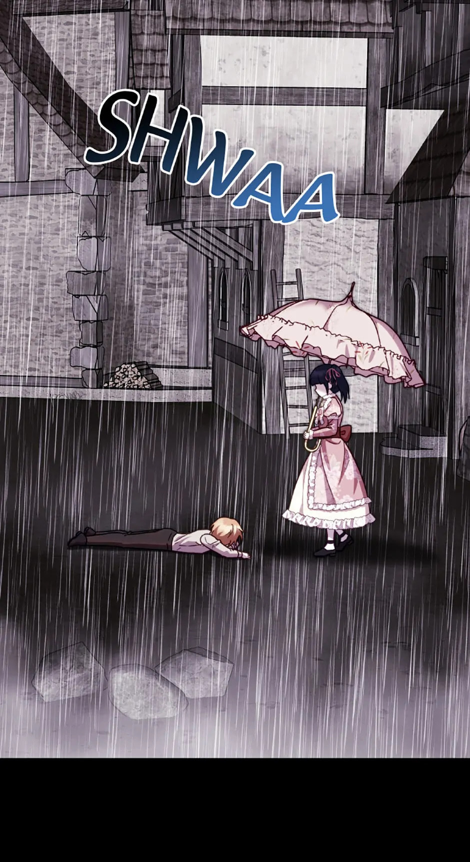 Read Another Typical Fantasy Romance chapter 149 image 33 on Lezhin