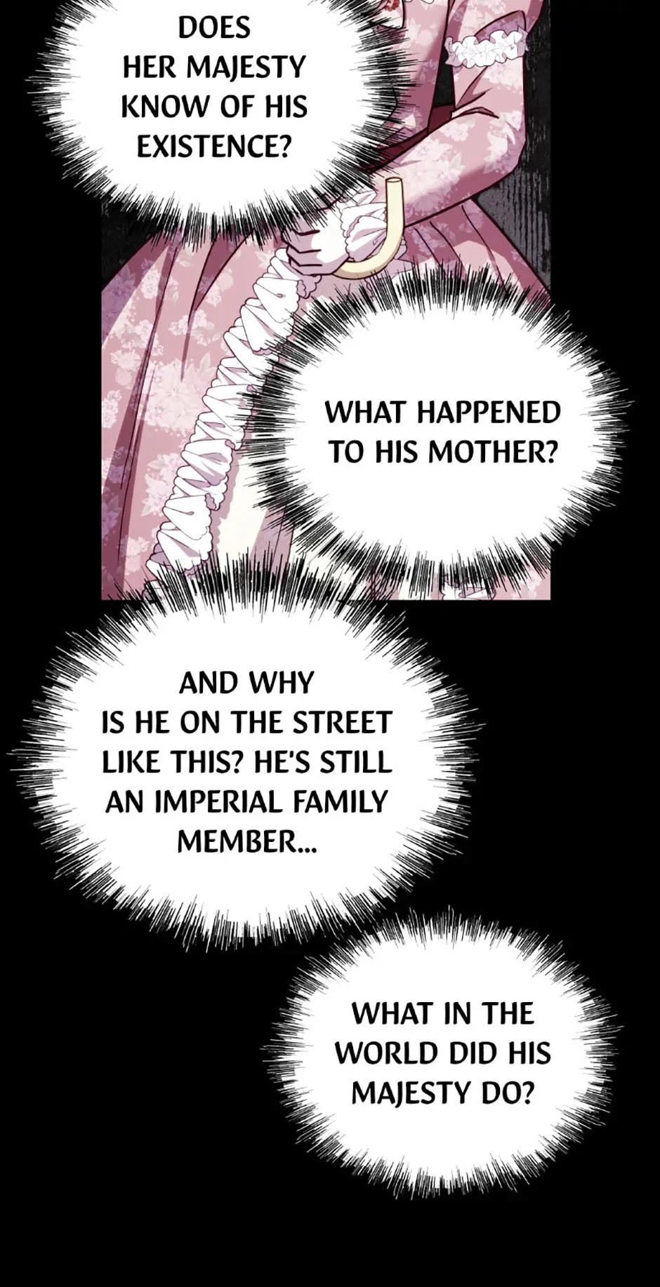 Read Another Typical Fantasy Romance chapter 149 image 35 on Lezhin