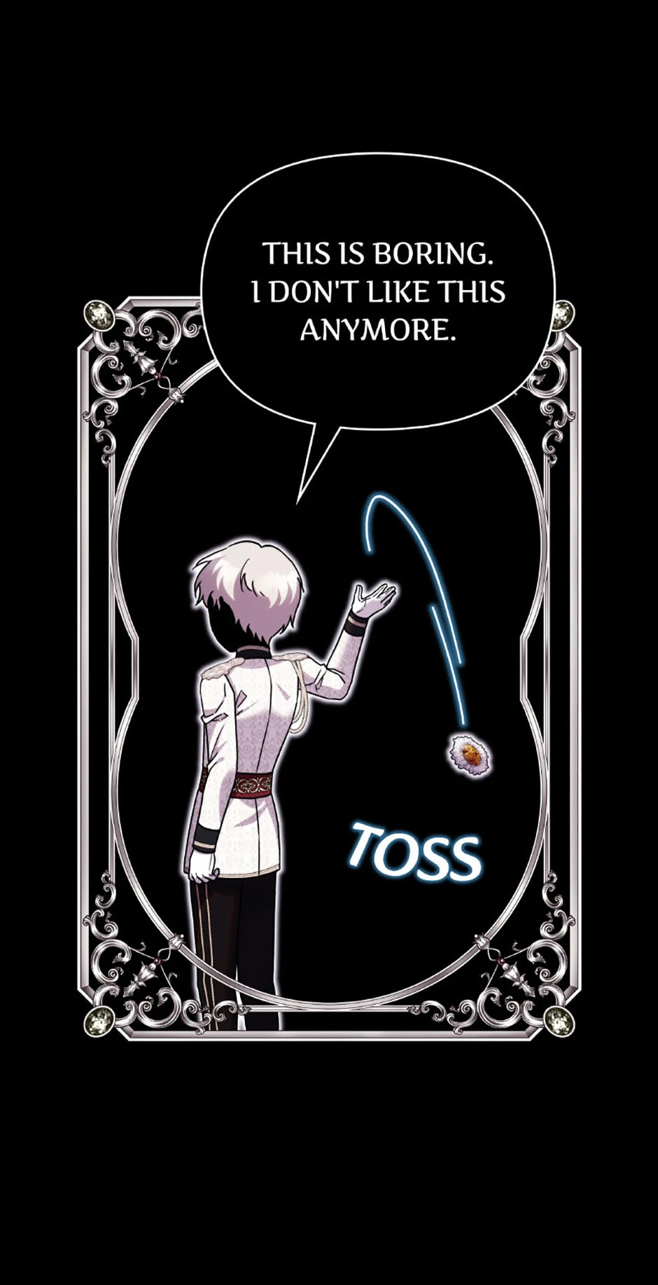 Read Another Typical Fantasy Romance chapter 149 image 36 on Lezhin