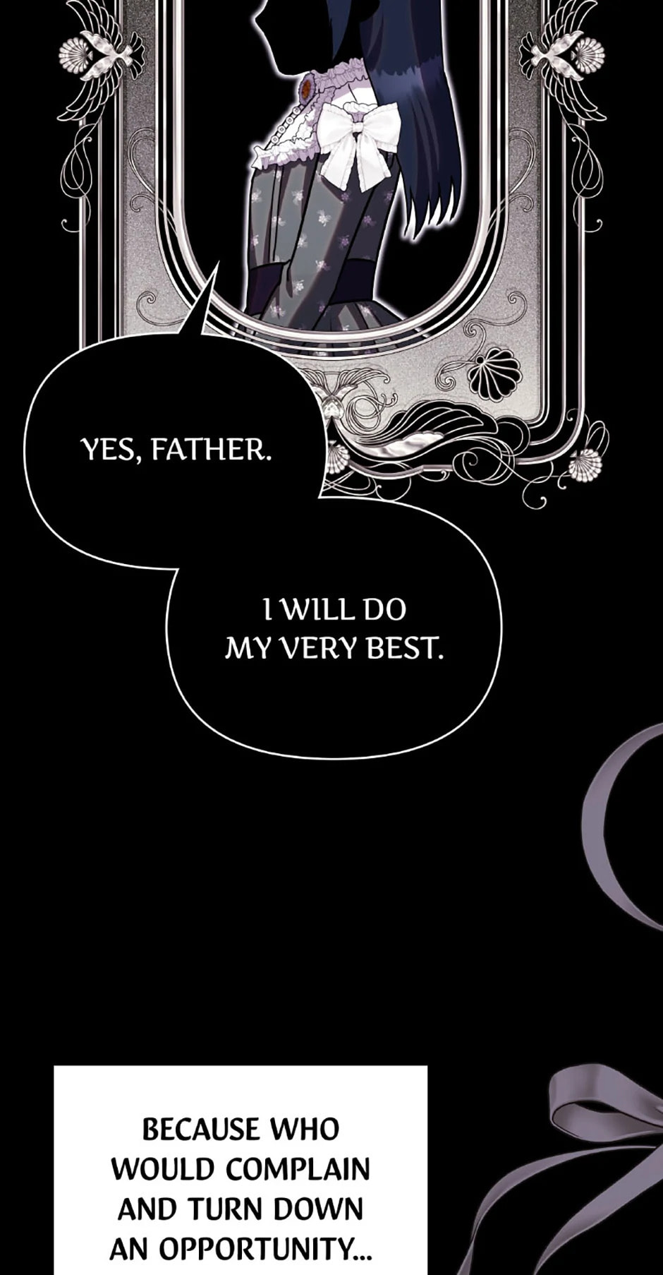 Read Another Typical Fantasy Romance chapter 149 image 4 on Lezhin