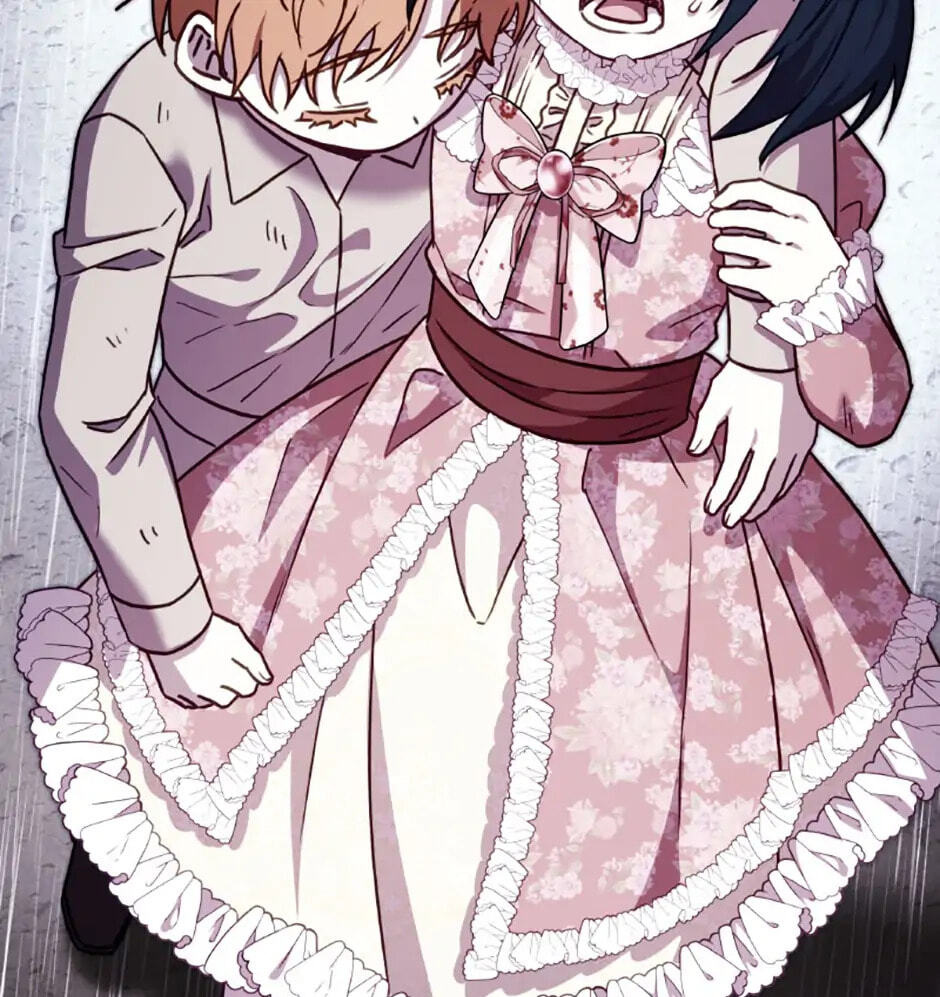 Read Another Typical Fantasy Romance chapter 149 image 45 on Lezhin