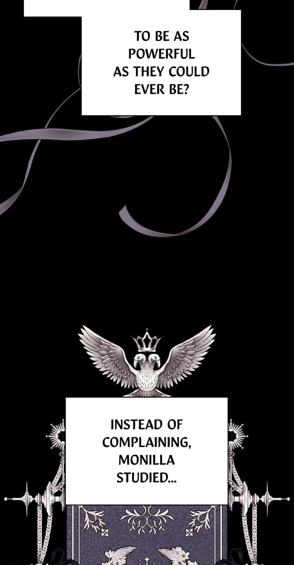 Read Another Typical Fantasy Romance chapter 149 image 5 on Lezhin