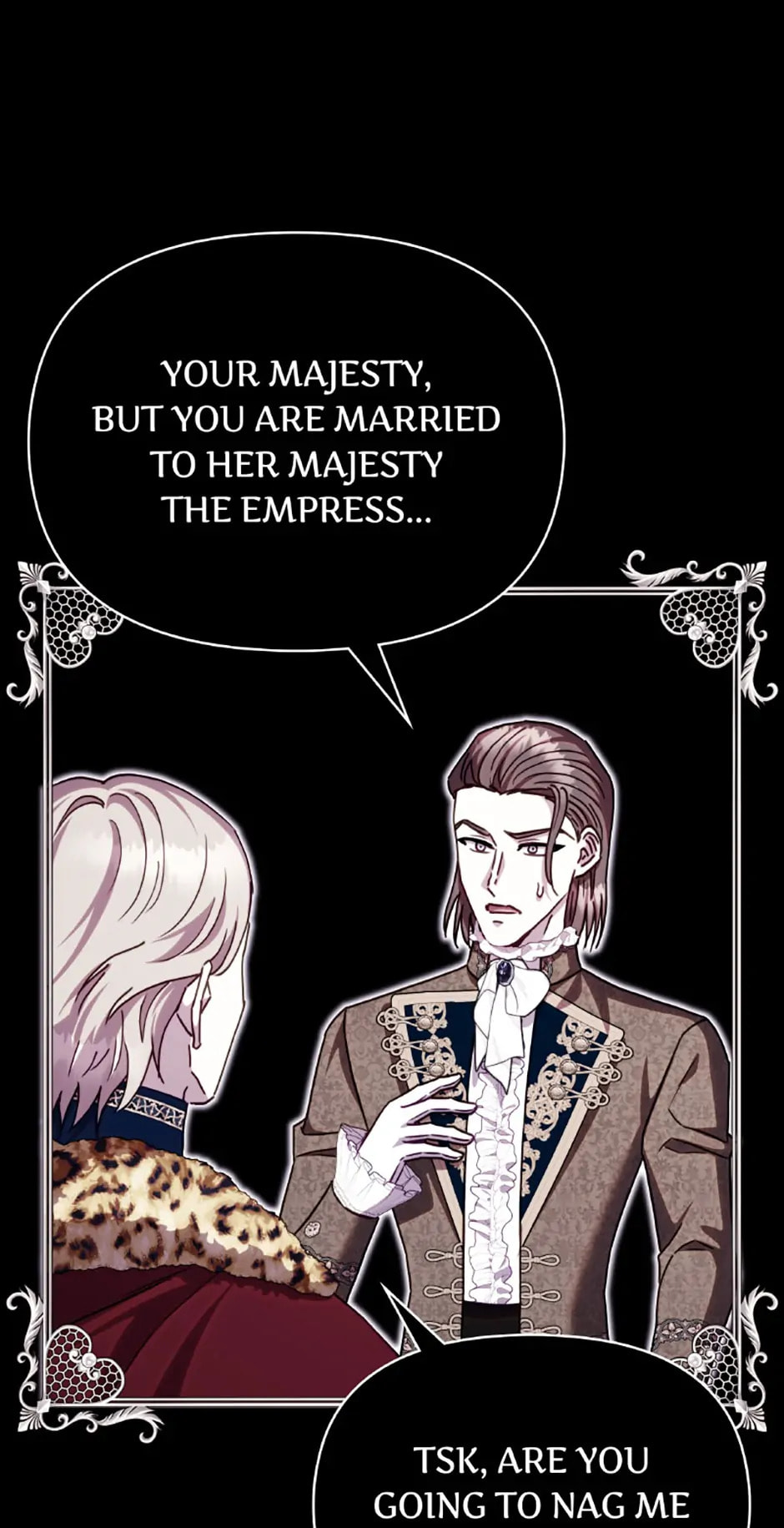 Read Another Typical Fantasy Romance chapter 149 image 67 on Lezhin