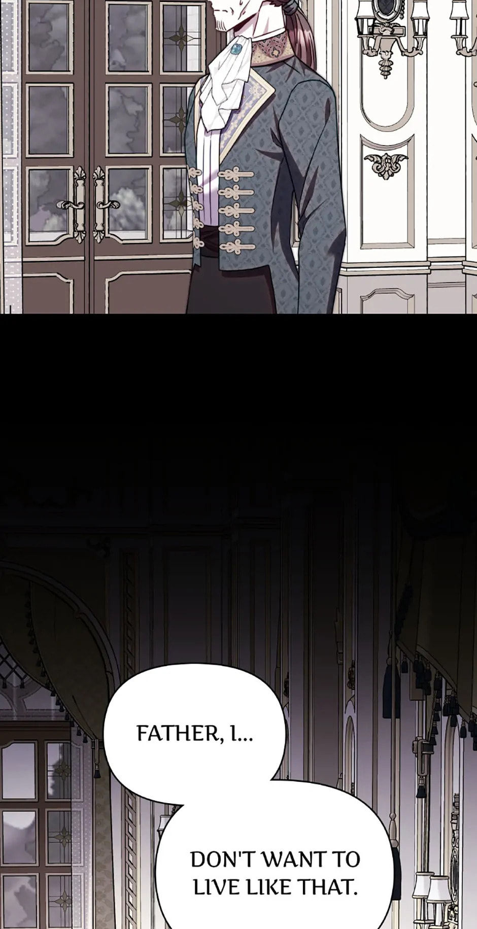 Read Another Typical Fantasy Romance chapter 149 image 69 on Lezhin