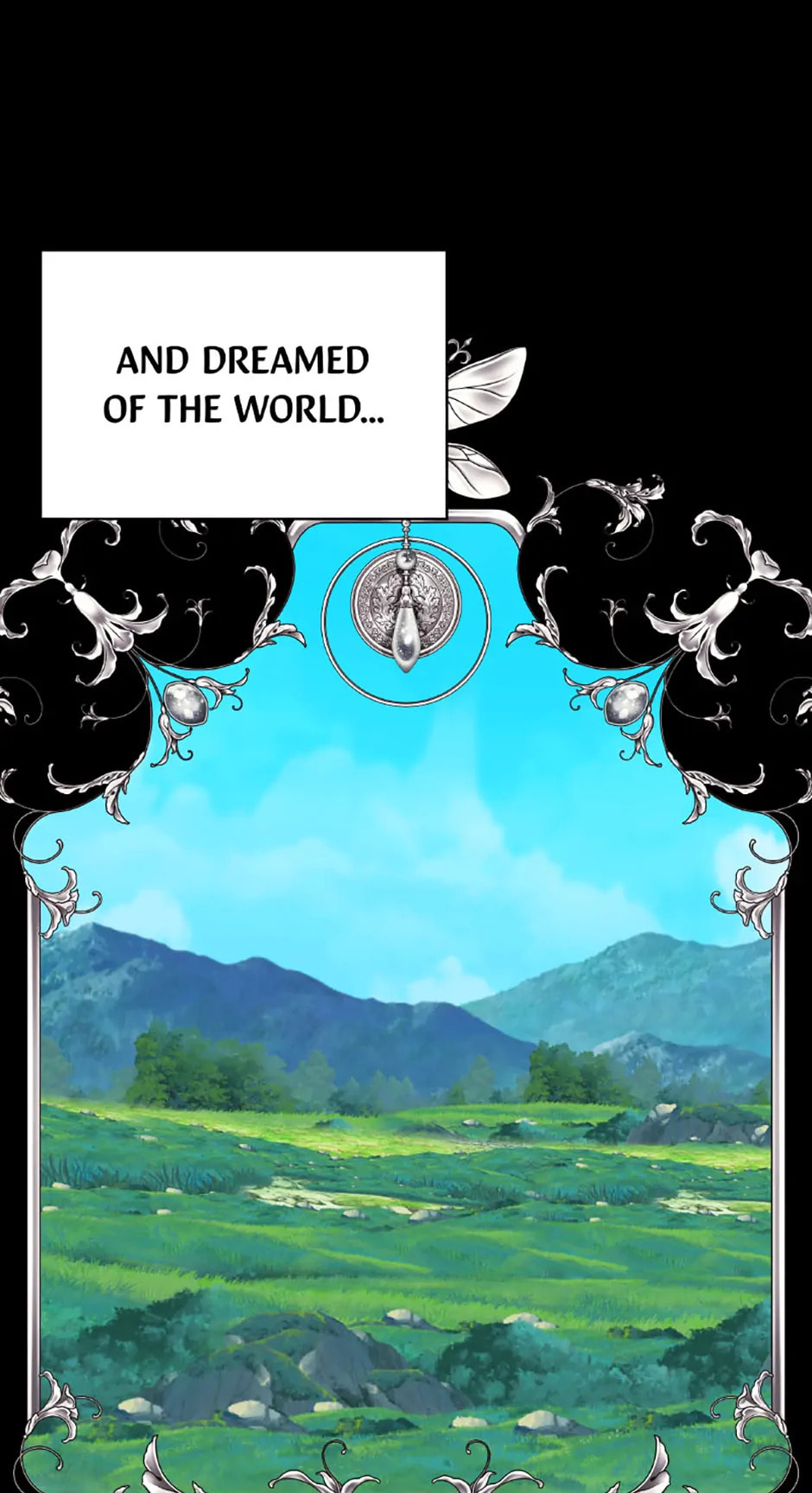 Read Another Typical Fantasy Romance chapter 149 image 7 on Lezhin