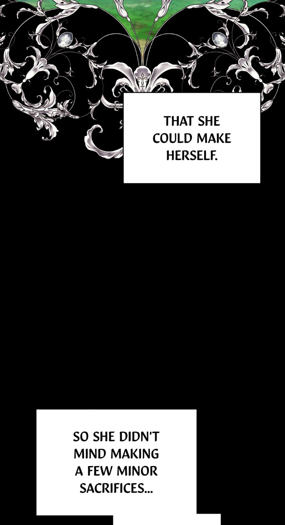 Read Another Typical Fantasy Romance chapter 149 image 8 on Lezhin