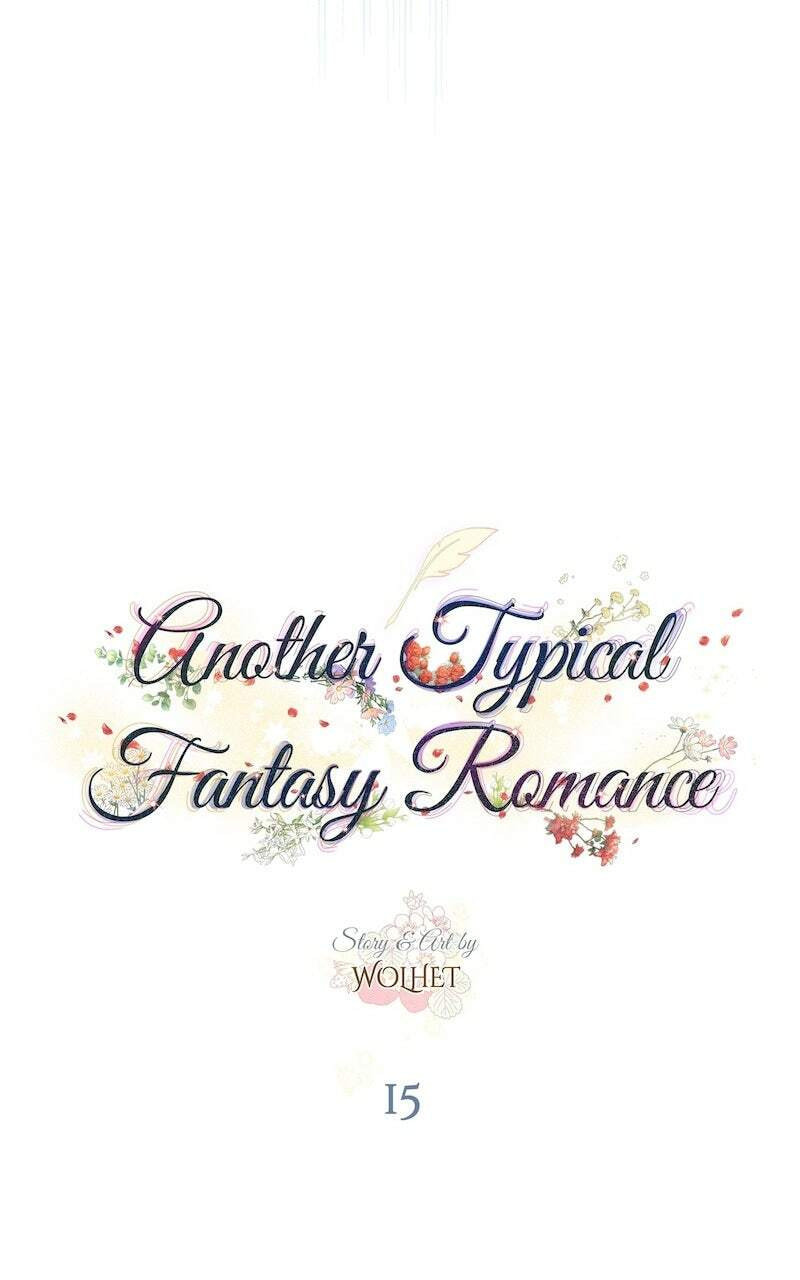 Read Another Typical Fantasy Romance chapter 15 image 26 on Lezhin