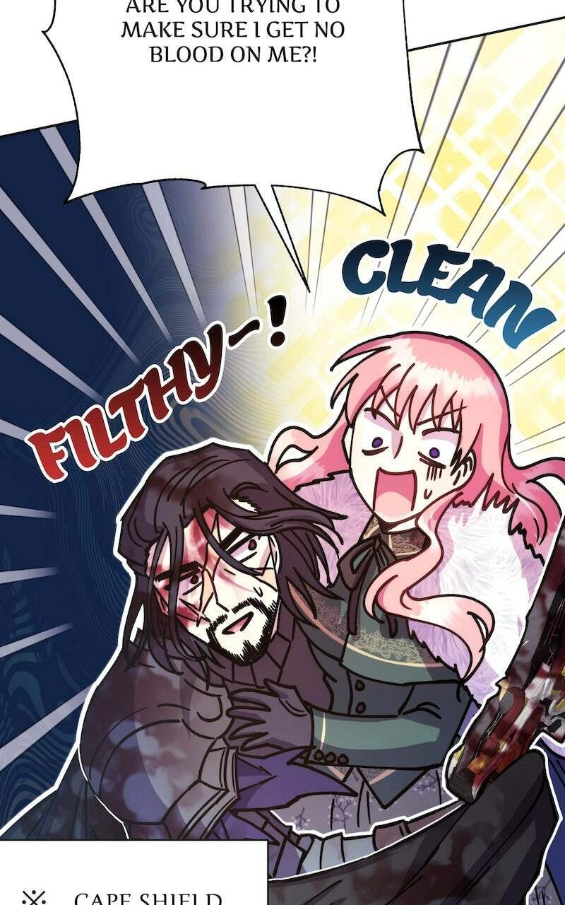 Read Another Typical Fantasy Romance chapter 15 image 44 on Lezhin