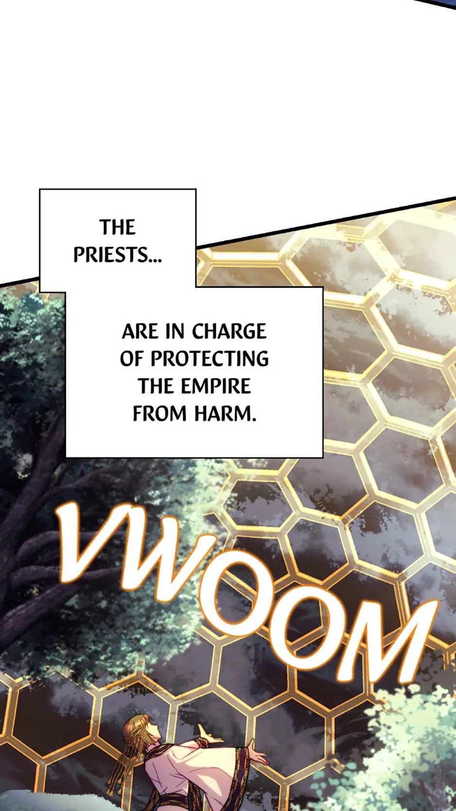 Read Another Typical Fantasy Romance chapter 150 image 10 on Lezhin