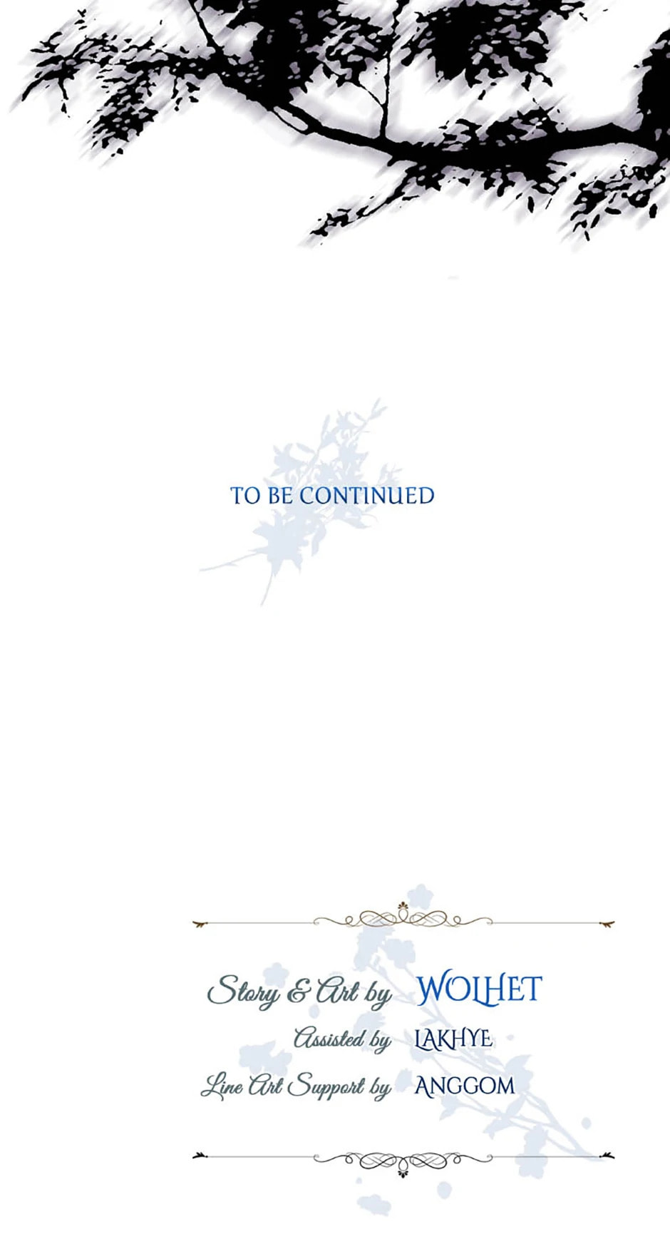 Read Another Typical Fantasy Romance chapter 150 image 101 on Lezhin
