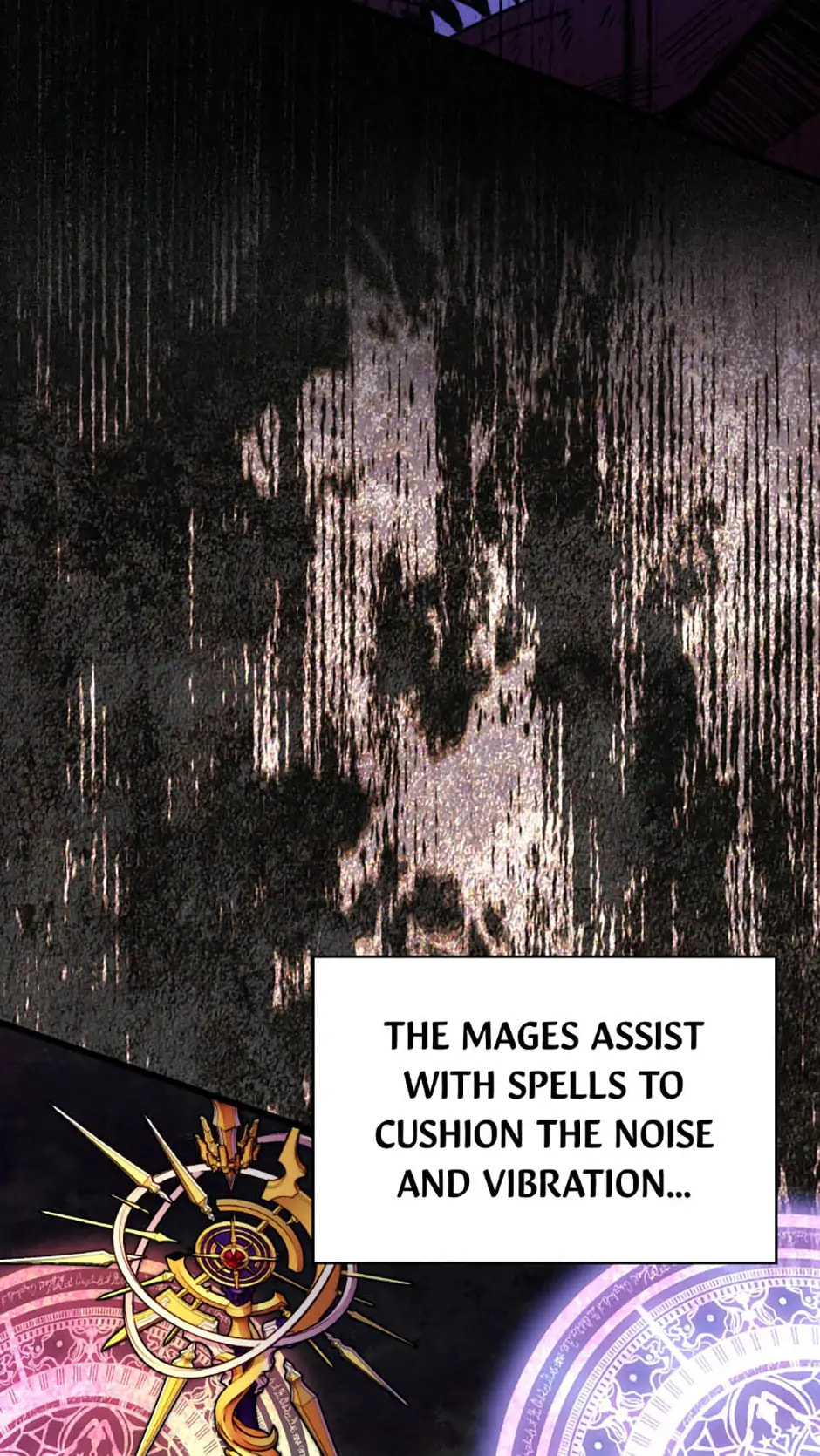 Read Another Typical Fantasy Romance chapter 150 image 14 on Lezhin