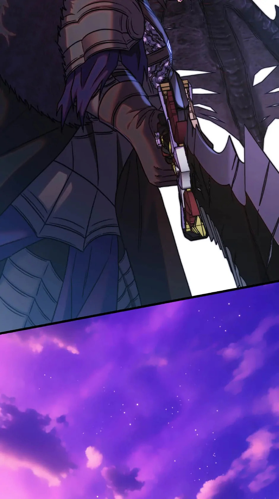 Read Another Typical Fantasy Romance chapter 150 image 22 on Lezhin