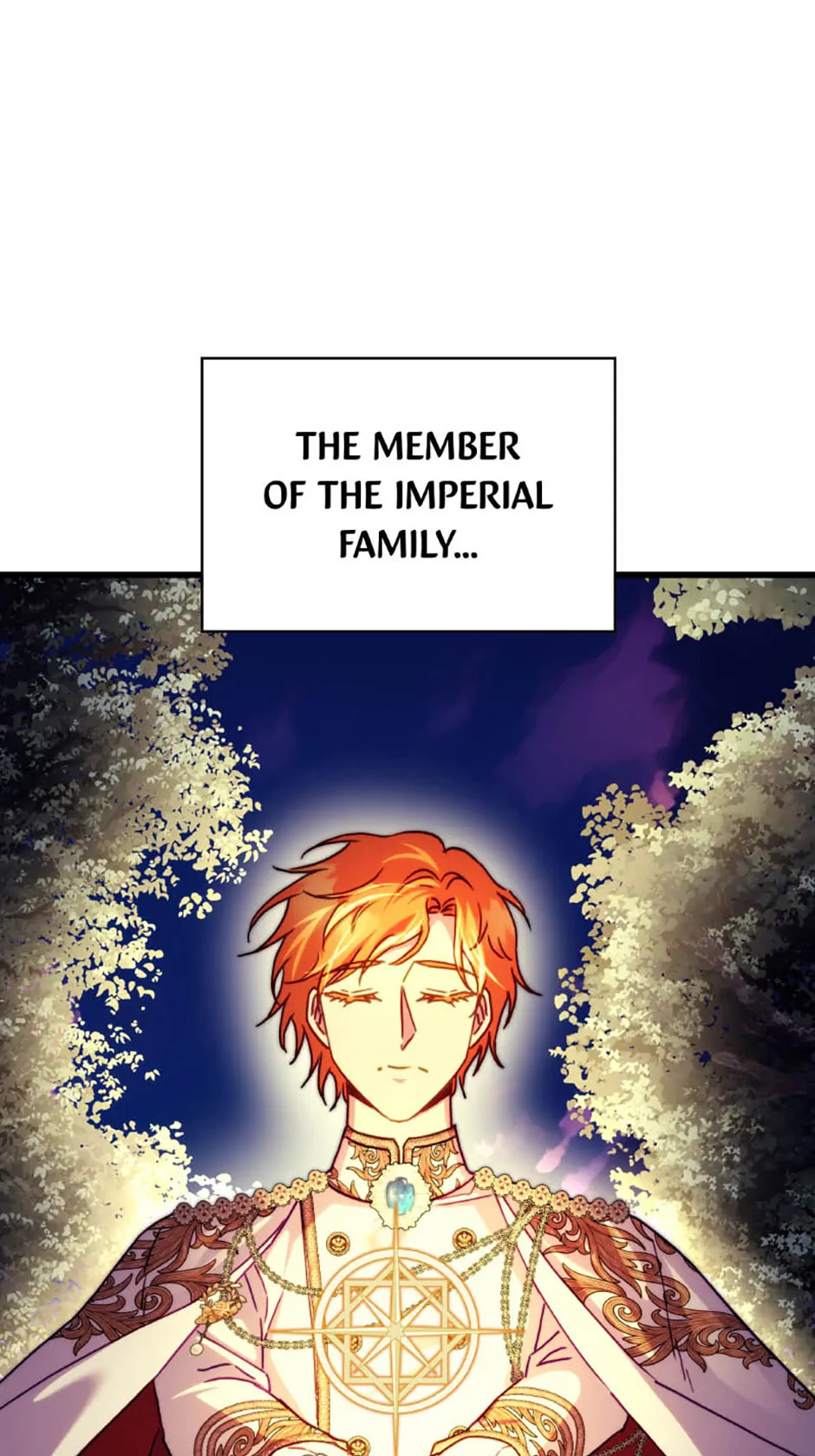 Read Another Typical Fantasy Romance chapter 150 image 24 on Lezhin