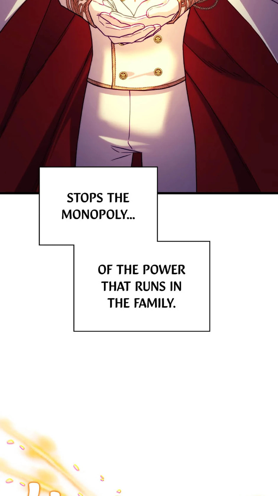 Read Another Typical Fantasy Romance chapter 150 image 25 on Lezhin