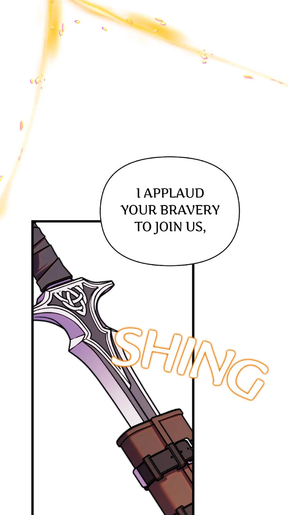 Read Another Typical Fantasy Romance chapter 150 image 27 on Lezhin