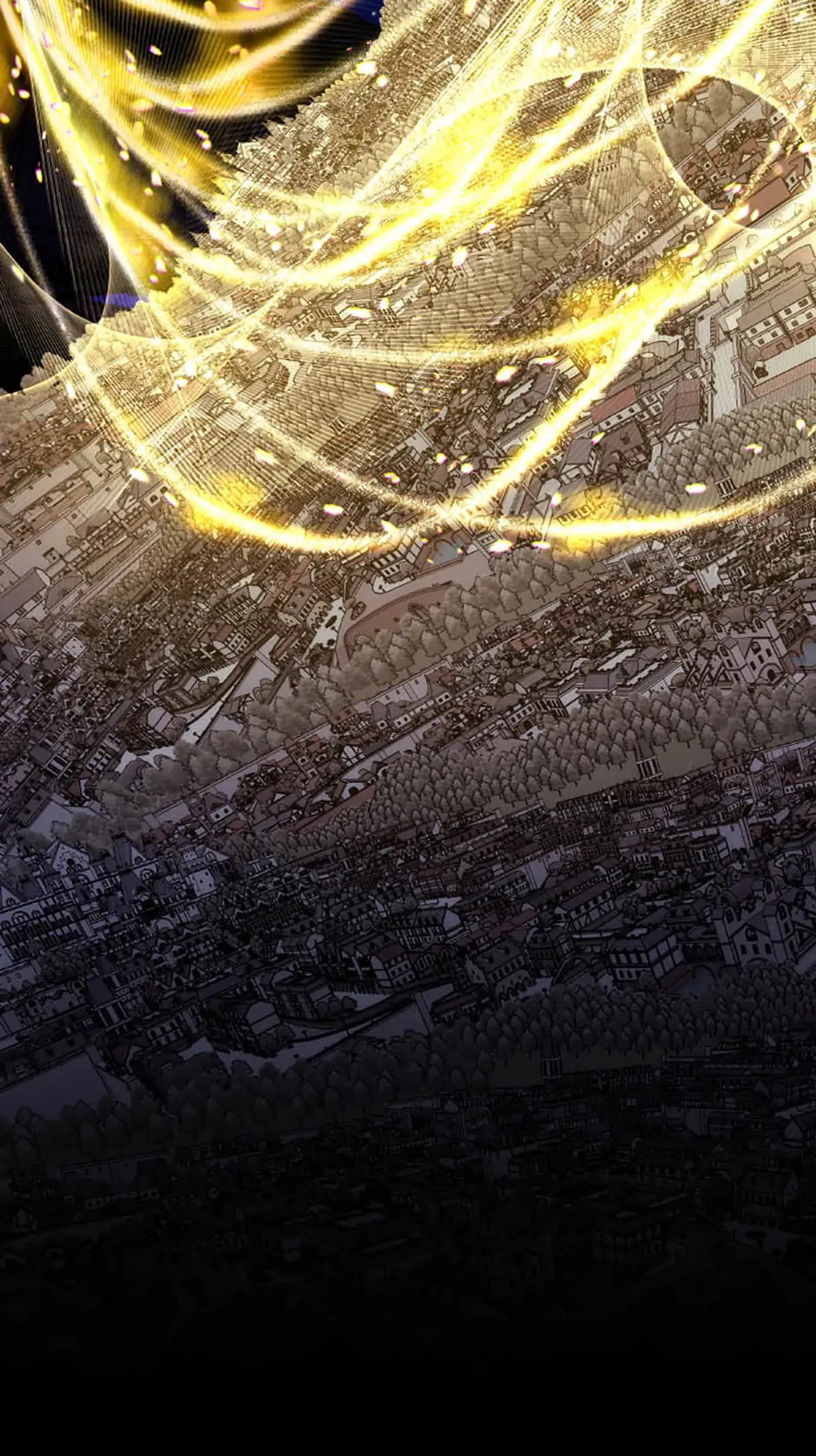 Read Another Typical Fantasy Romance chapter 150 image 39 on Lezhin