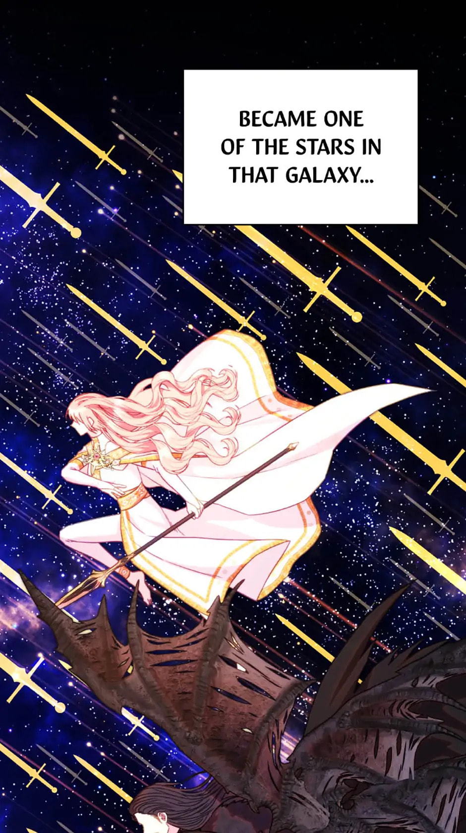 Read Another Typical Fantasy Romance chapter 150 image 41 on Lezhin
