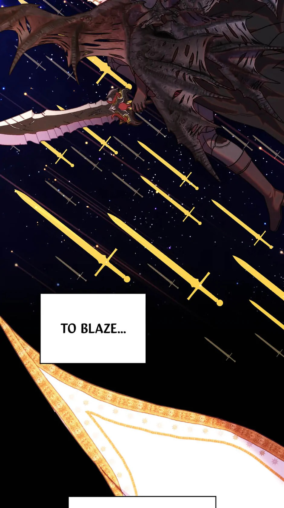 Read Another Typical Fantasy Romance chapter 150 image 42 on Lezhin