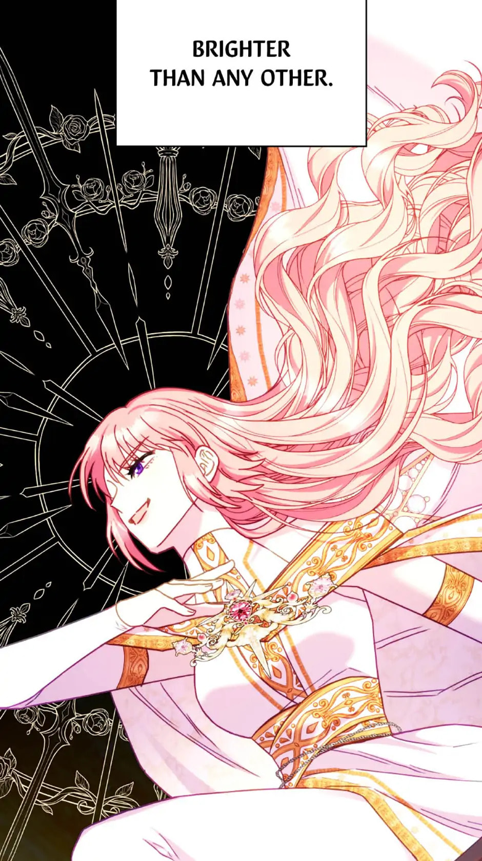 Read Another Typical Fantasy Romance chapter 150 image 43 on Lezhin
