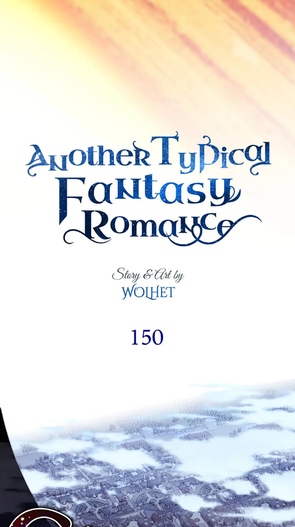 Read Another Typical Fantasy Romance chapter 150 image 45 on Lezhin