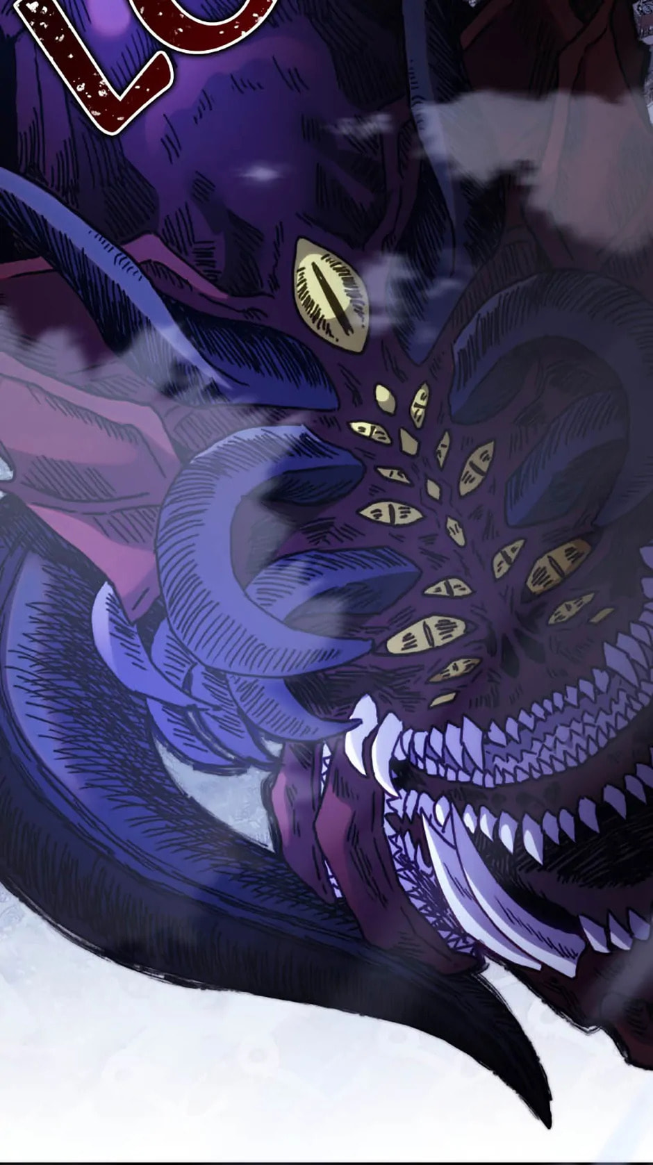 Read Another Typical Fantasy Romance chapter 150 image 47 on Lezhin
