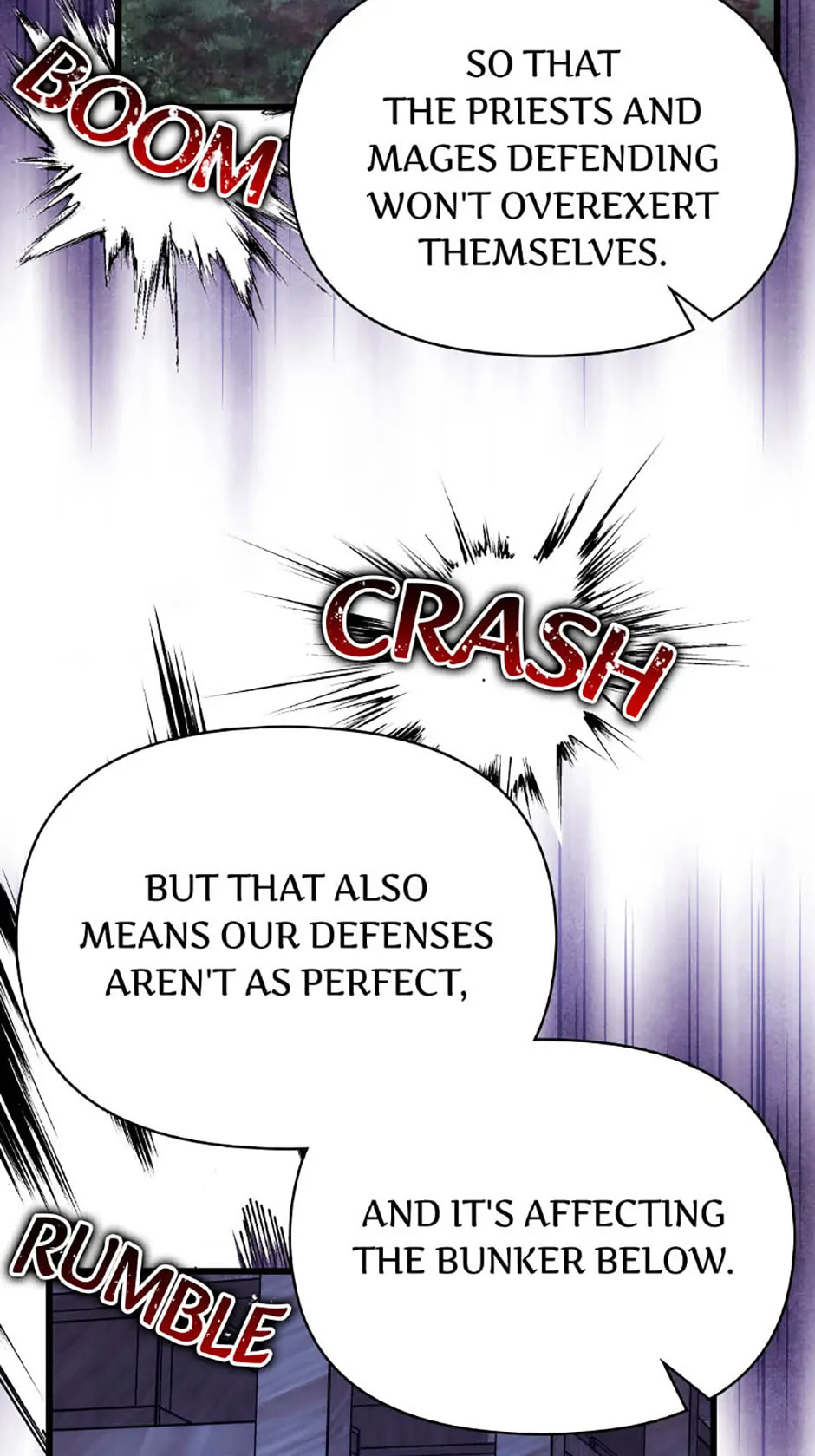 Read Another Typical Fantasy Romance chapter 150 image 57 on Lezhin
