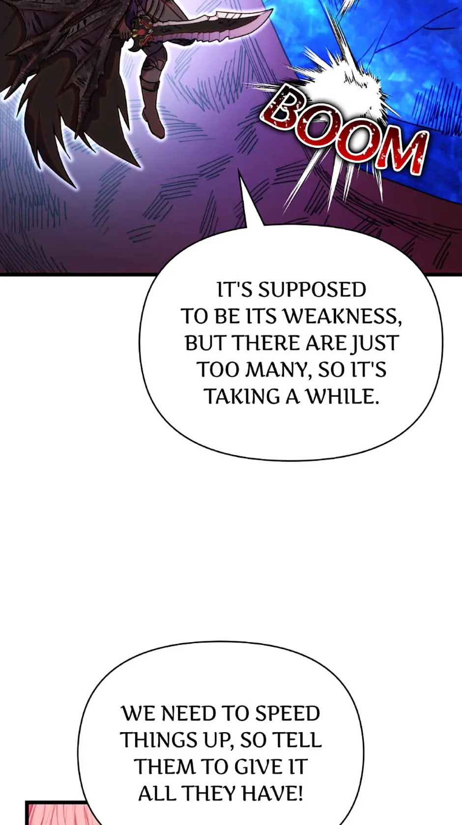 Read Another Typical Fantasy Romance chapter 150 image 62 on Lezhin