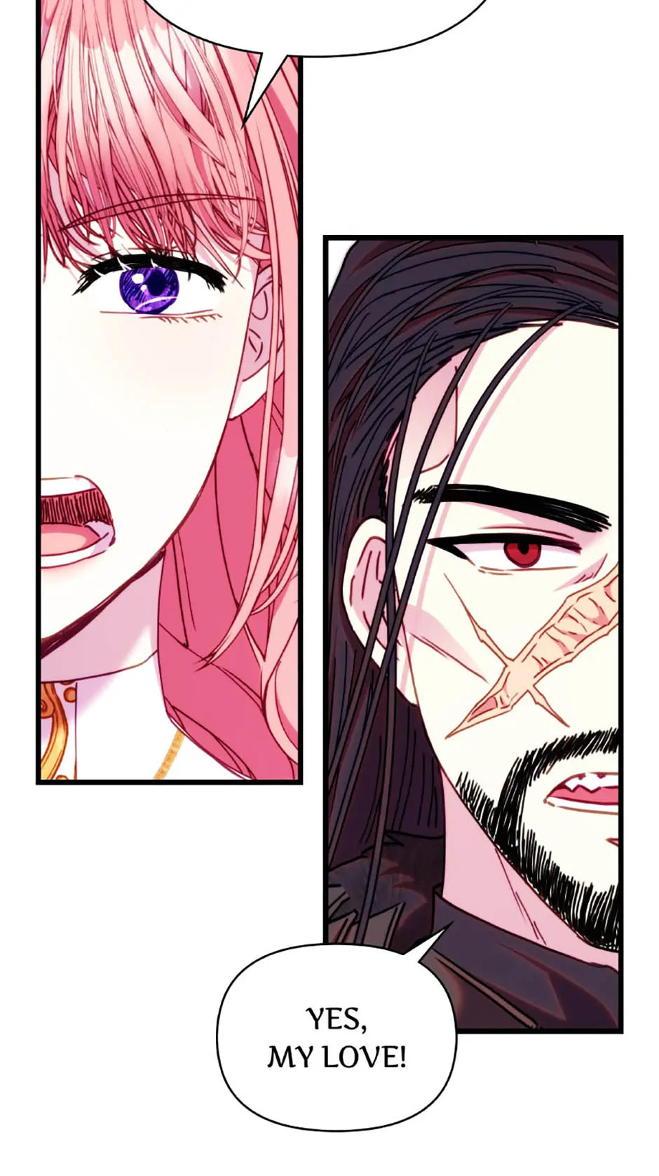 Read Another Typical Fantasy Romance chapter 150 image 63 on Lezhin
