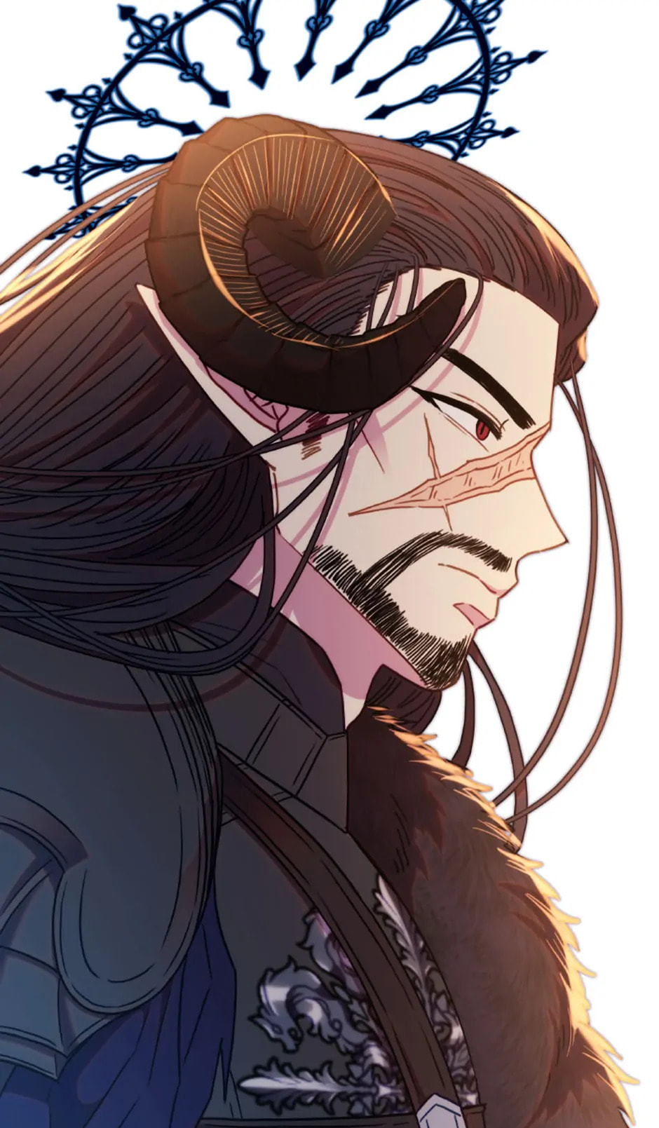 Read Another Typical Fantasy Romance chapter 150 image 68 on Lezhin