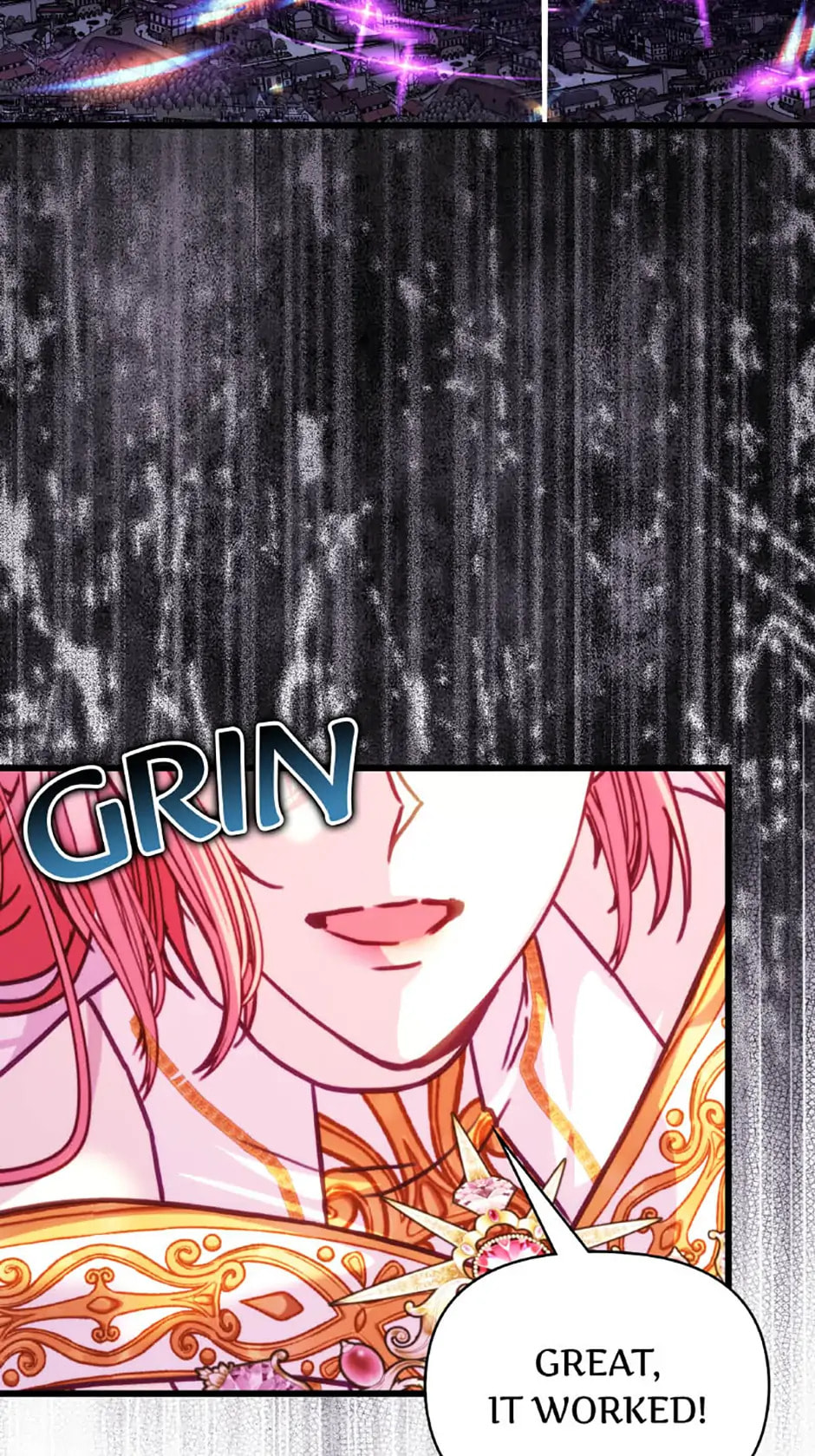 Read Another Typical Fantasy Romance chapter 150 image 84 on Lezhin