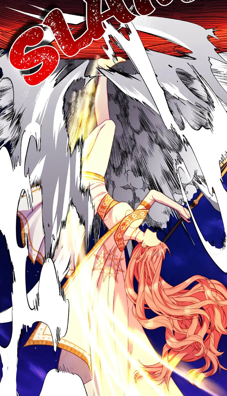 Read Another Typical Fantasy Romance chapter 150 image 91 on Lezhin
