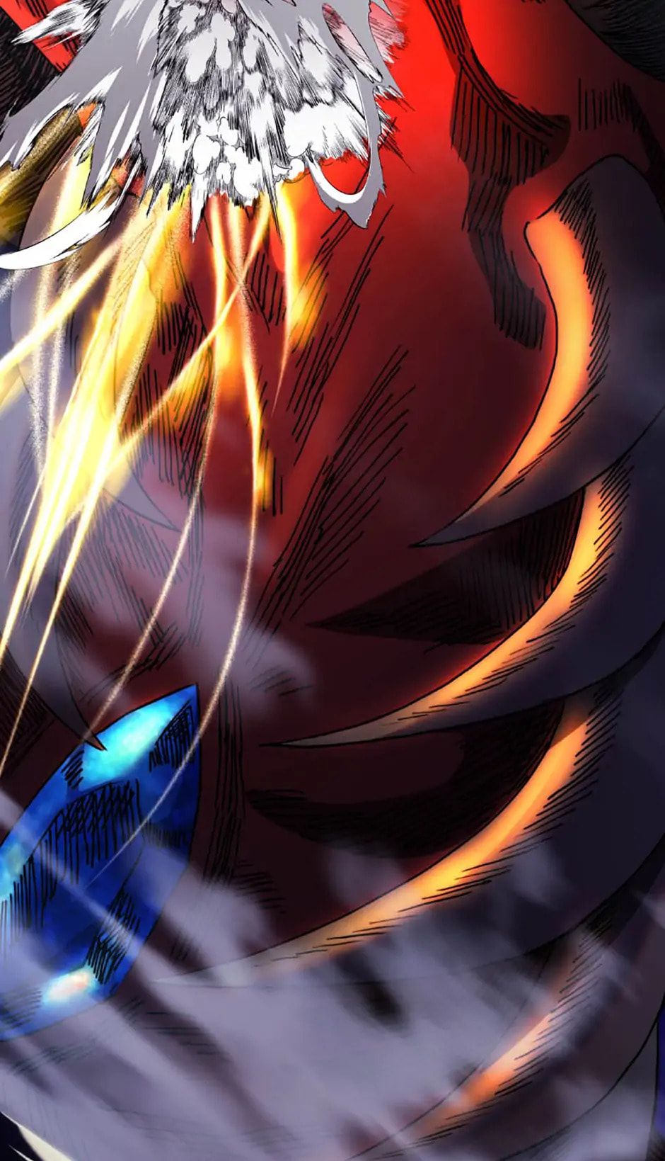 Read Another Typical Fantasy Romance chapter 150 image 94 on Lezhin