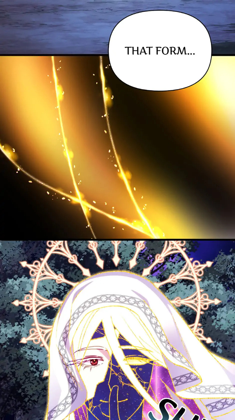 Read Another Typical Fantasy Romance chapter 151 image 10 on Lezhin