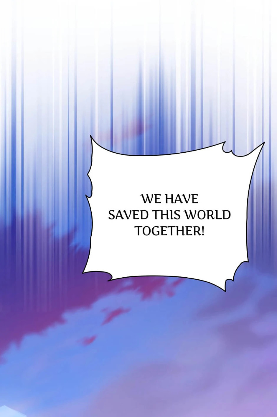 Read Another Typical Fantasy Romance chapter 151 image 100 on Lezhin