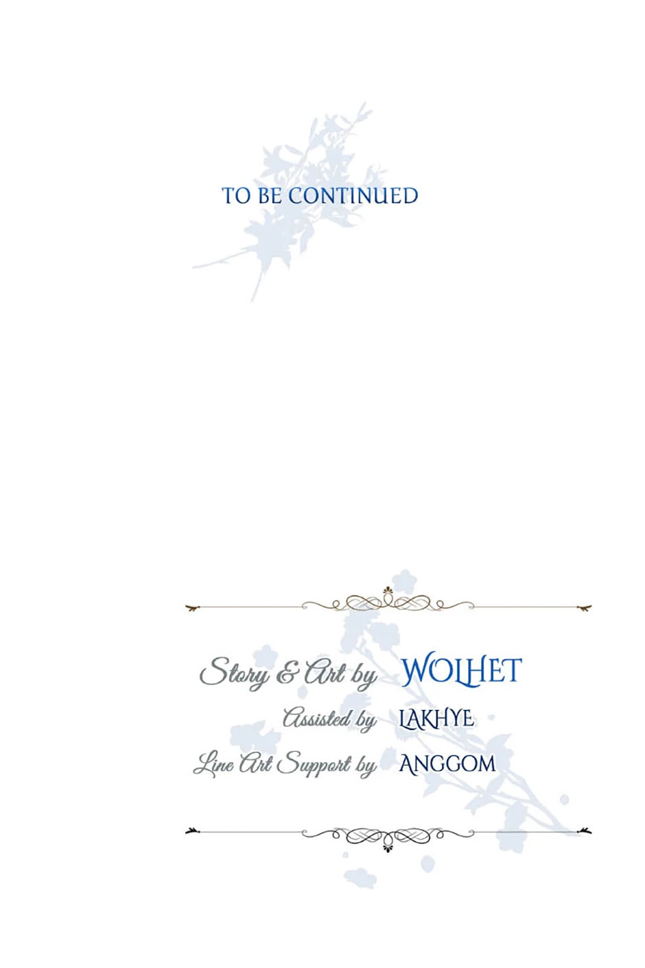 Read Another Typical Fantasy Romance chapter 151 image 105 on Lezhin