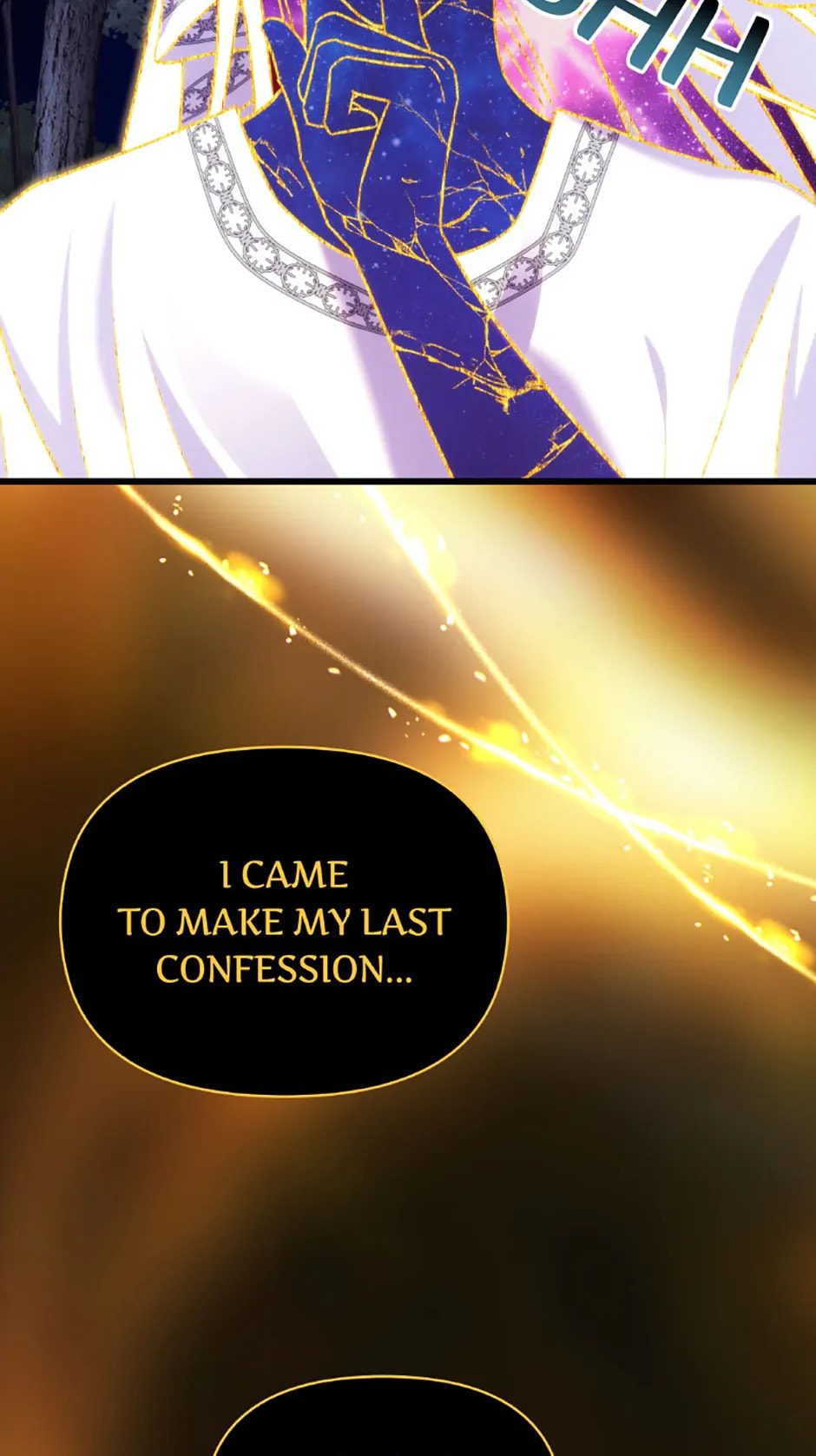 Read Another Typical Fantasy Romance chapter 151 image 11 on Lezhin
