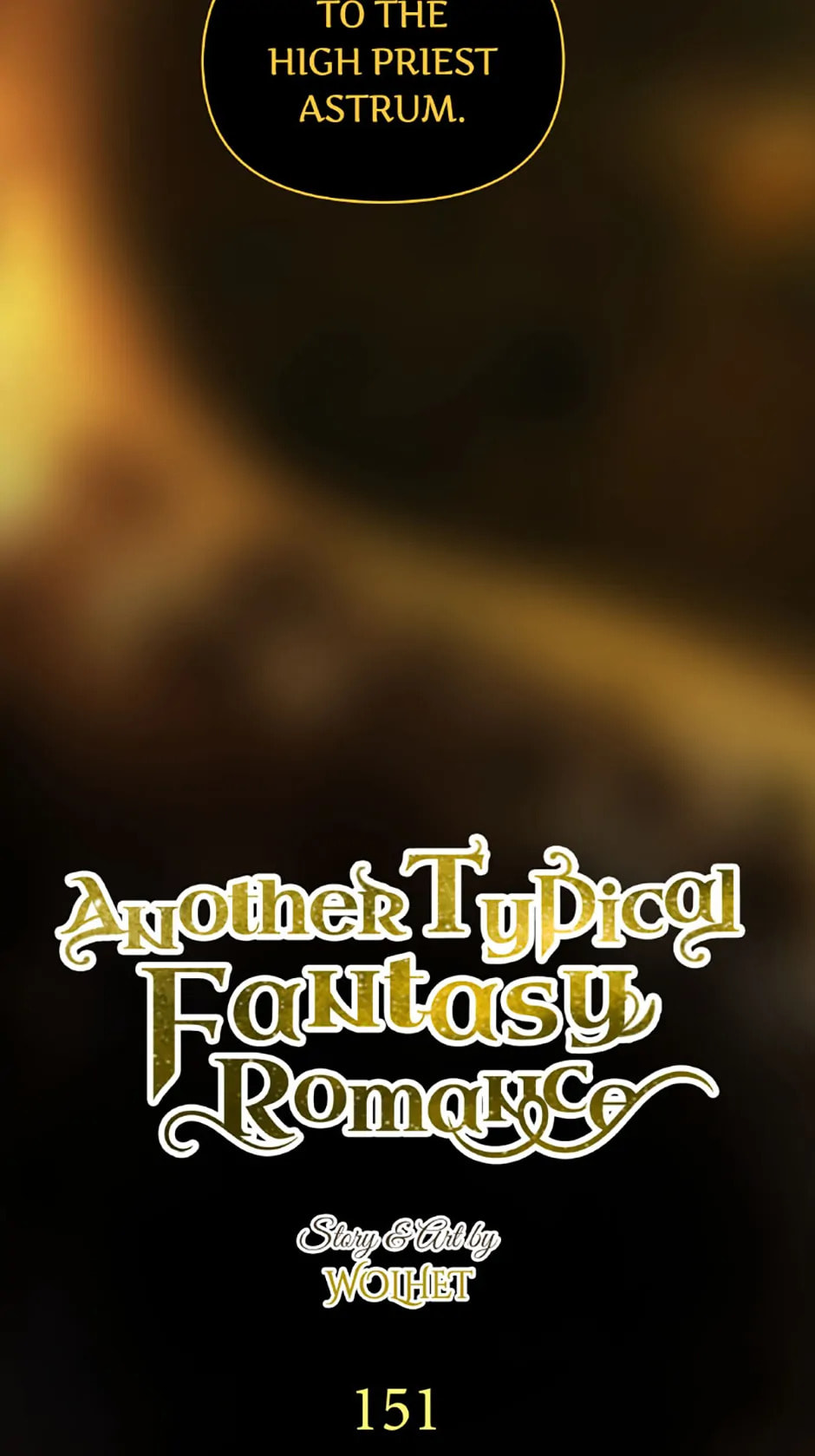 Read Another Typical Fantasy Romance chapter 151 image 12 on Lezhin
