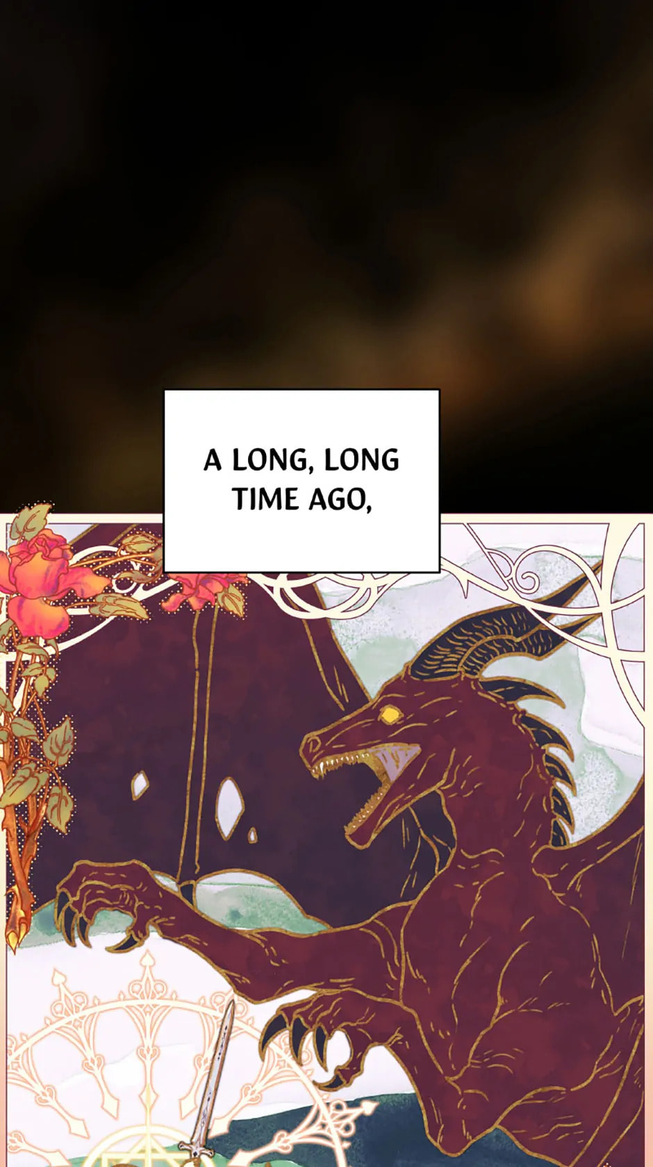 Read Another Typical Fantasy Romance chapter 151 image 13 on Lezhin