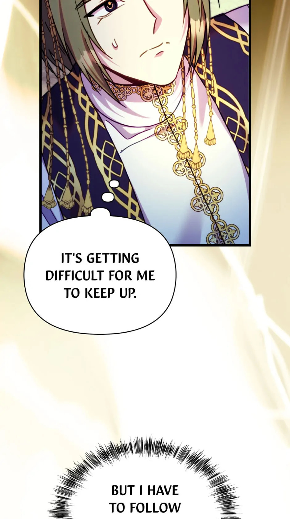 Read Another Typical Fantasy Romance chapter 151 image 2 on Lezhin