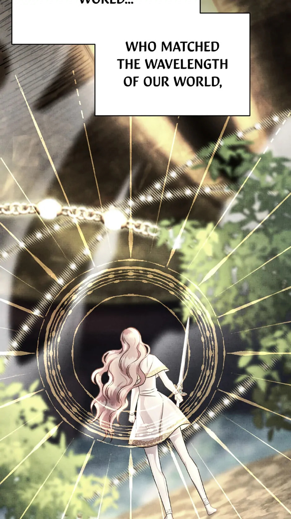 Read Another Typical Fantasy Romance chapter 151 image 21 on Lezhin