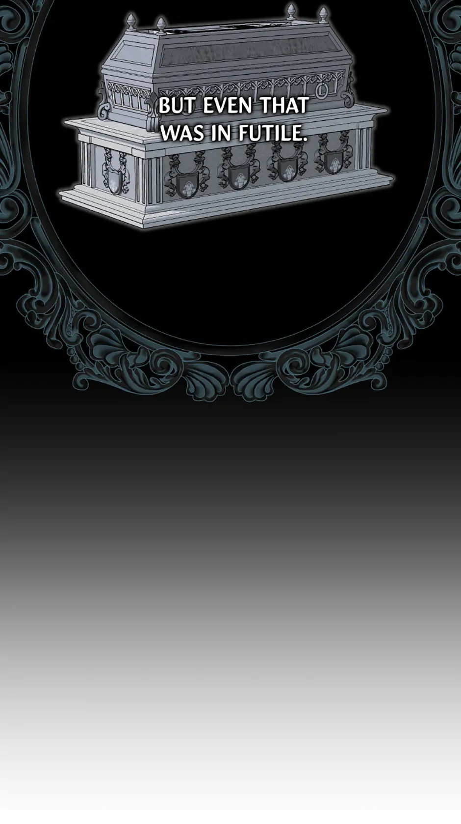 Read Another Typical Fantasy Romance chapter 151 image 23 on Lezhin