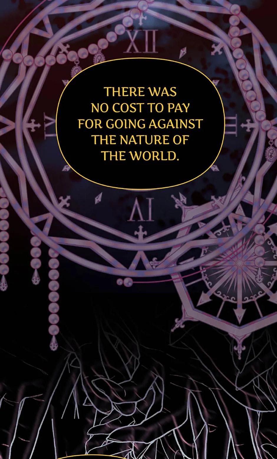 Read Another Typical Fantasy Romance chapter 151 image 26 on Lezhin