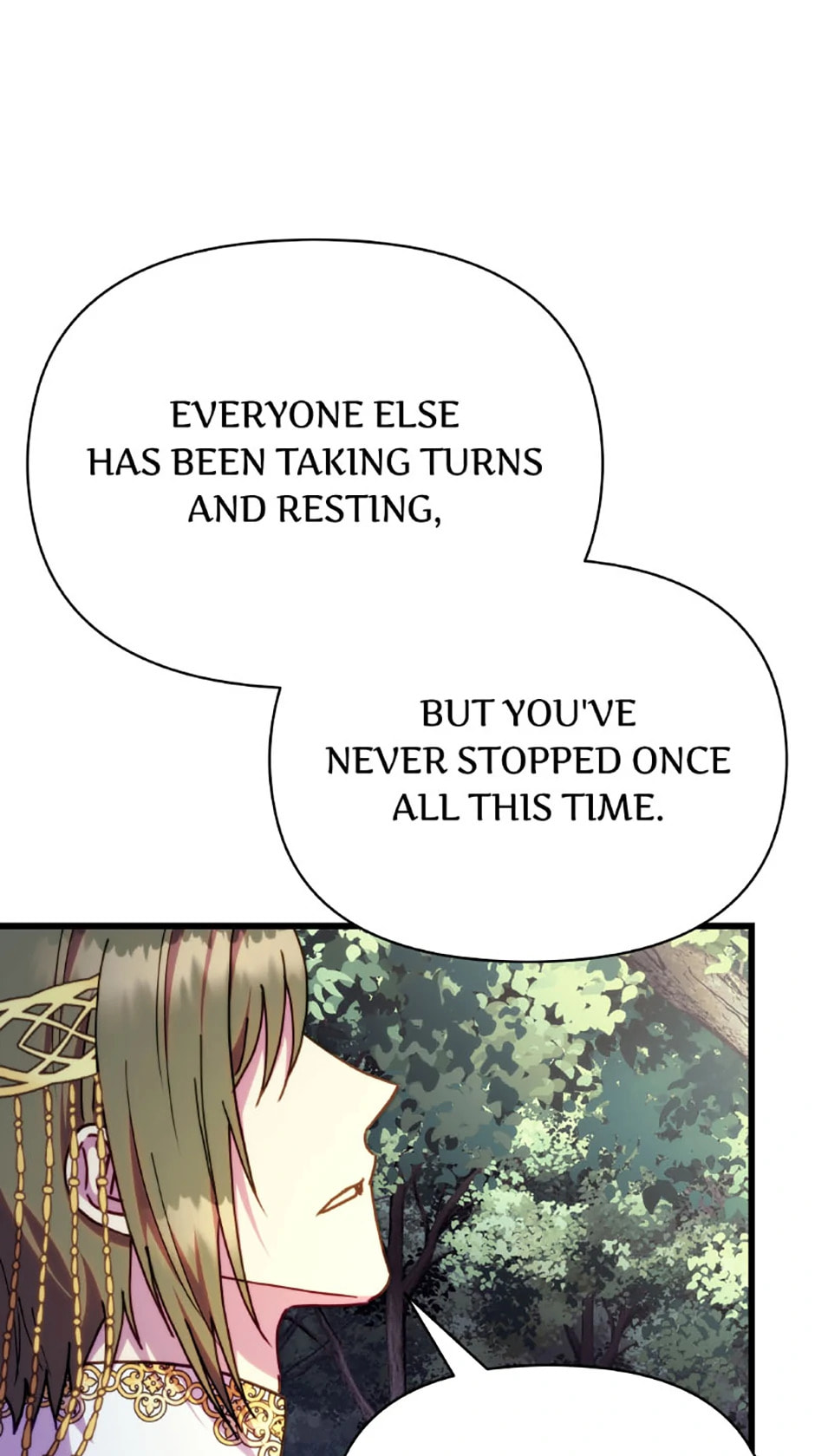 Read Another Typical Fantasy Romance chapter 151 image 4 on Lezhin
