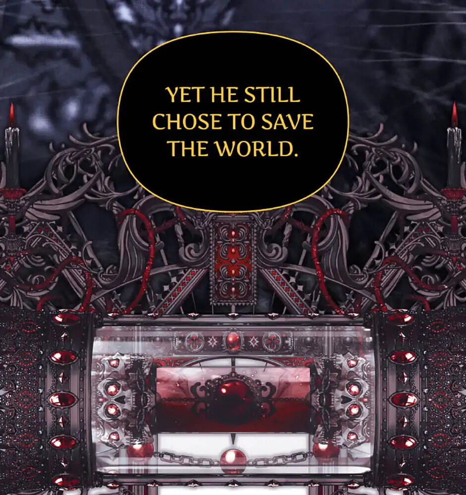 Read Another Typical Fantasy Romance chapter 151 image 40 on Lezhin