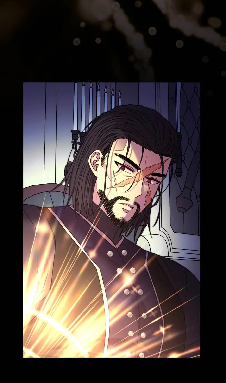 Read Another Typical Fantasy Romance chapter 151 image 47 on Lezhin