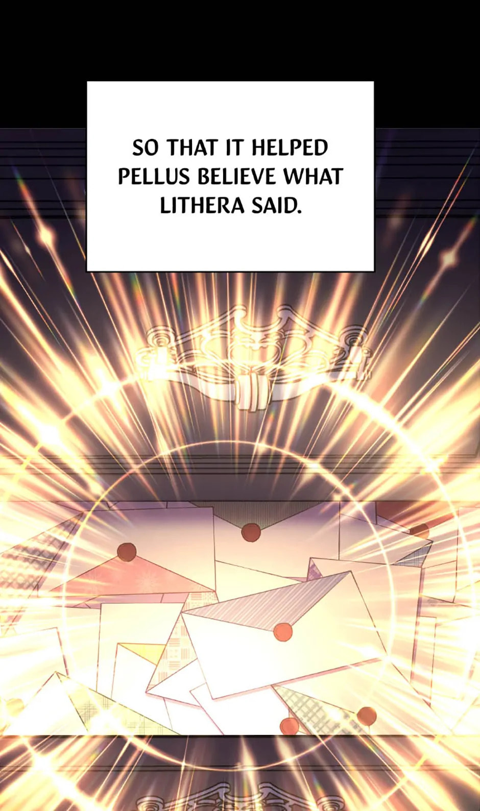 Read Another Typical Fantasy Romance chapter 151 image 48 on Lezhin
