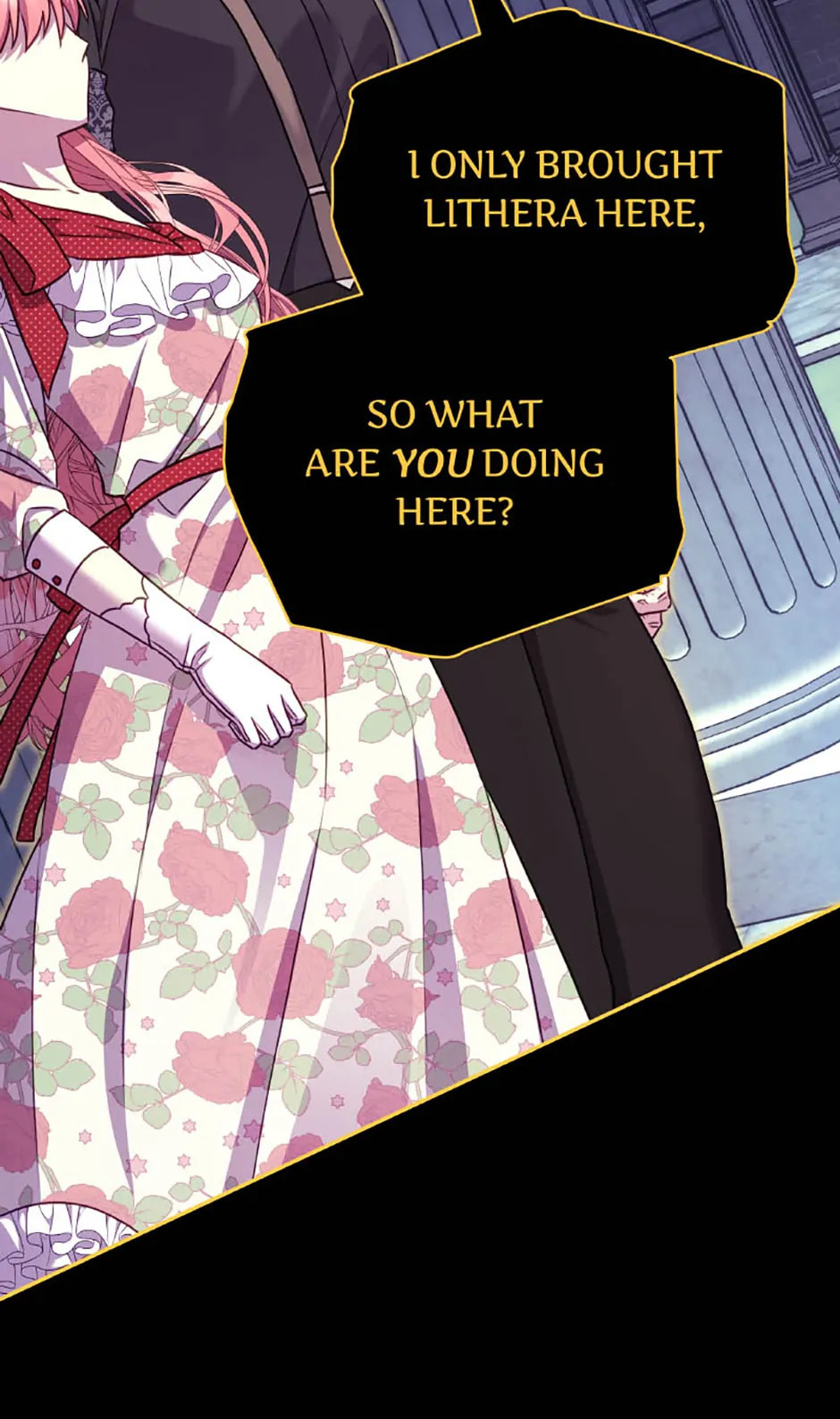 Read Another Typical Fantasy Romance chapter 151 image 51 on Lezhin