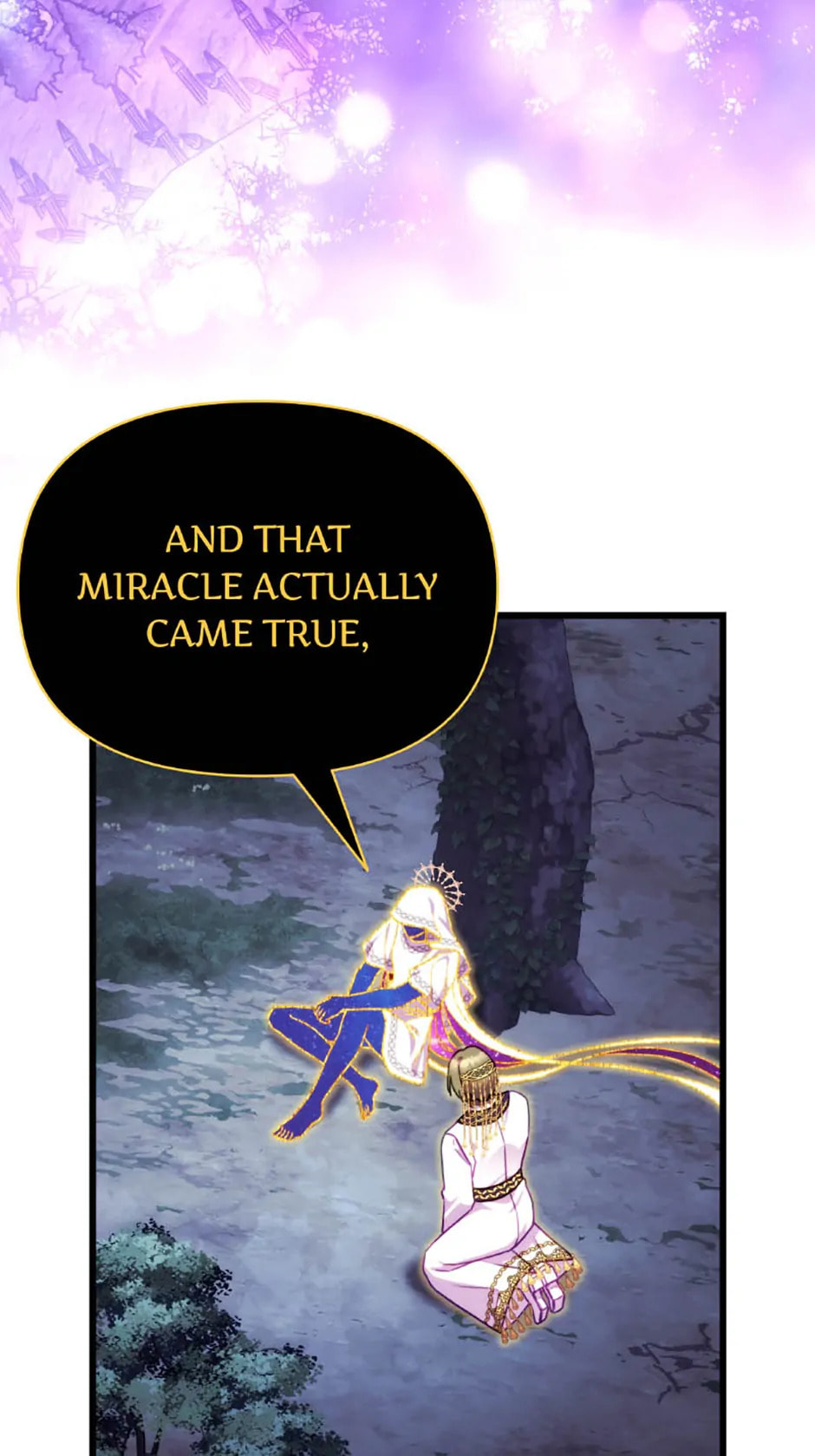 Read Another Typical Fantasy Romance chapter 151 image 56 on Lezhin